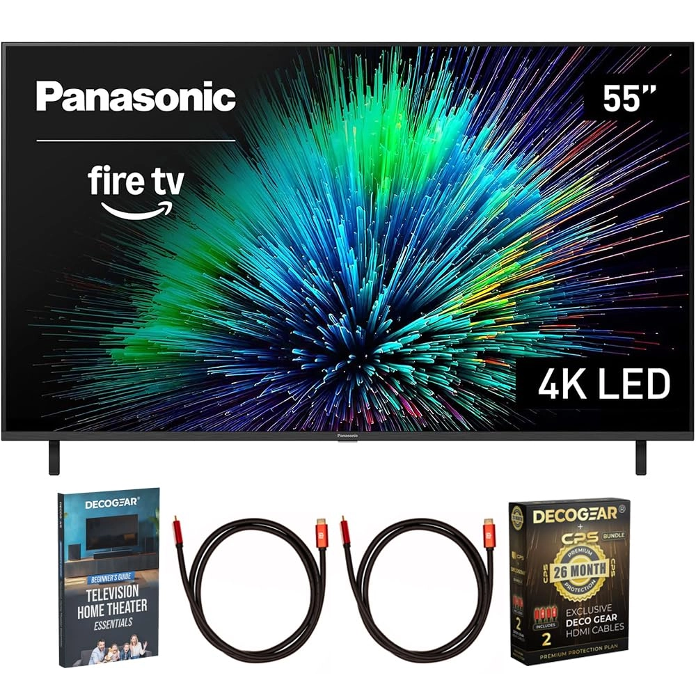 Panasonic TV-55W70BP - 55 Inch