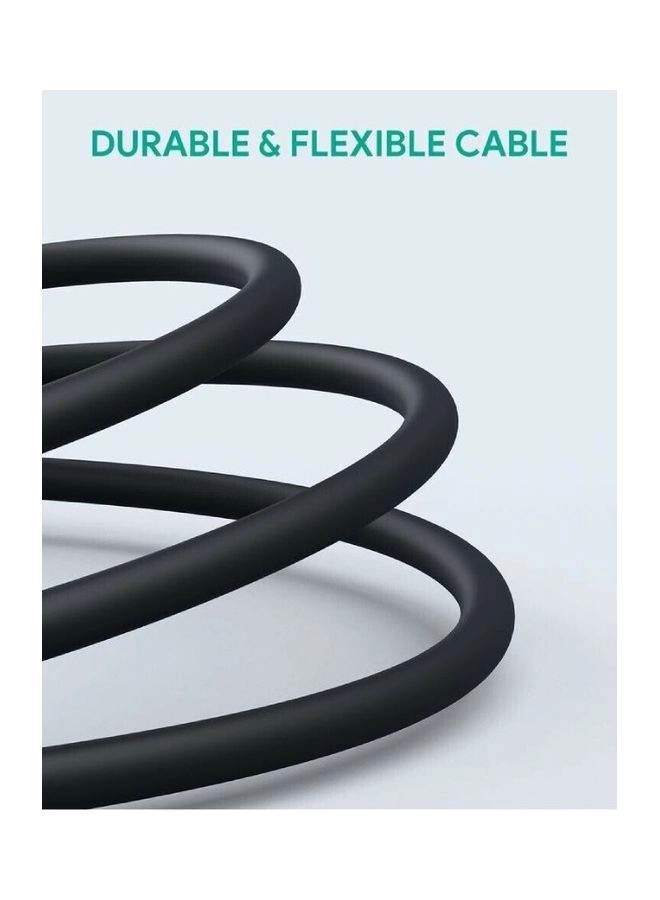 USB-A To 4-Port USB3.0 A HUB - 4 USB 3.0 ports 5 Gbps