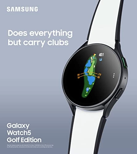 Galaxy Watch 5 44mm Sapphire GPS