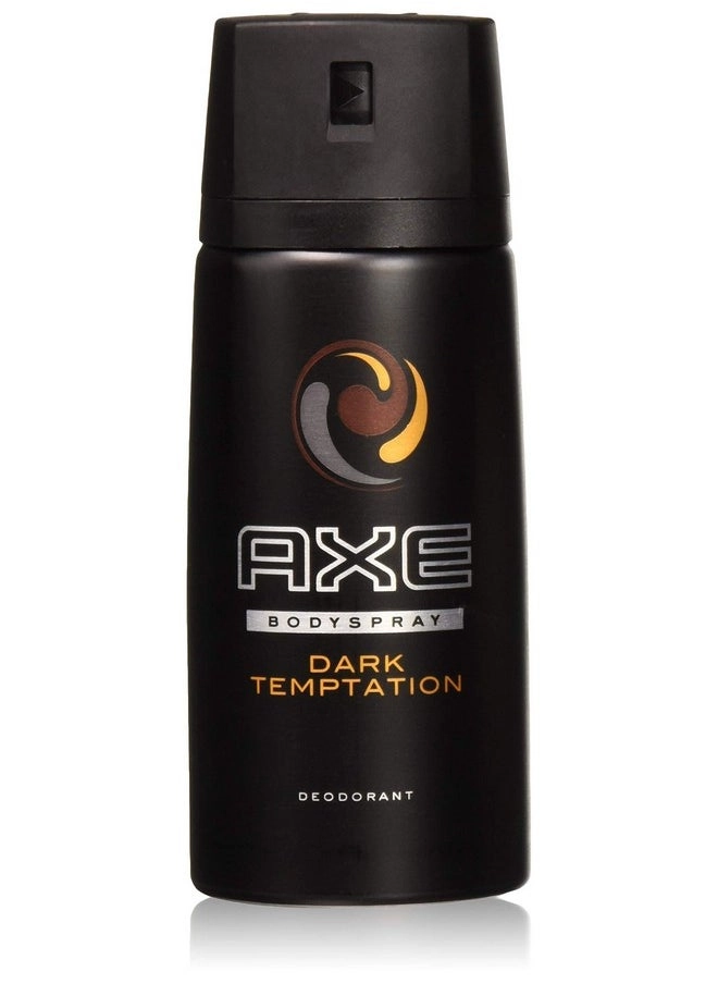 Dark Temptation - 150 milliliter Pack
