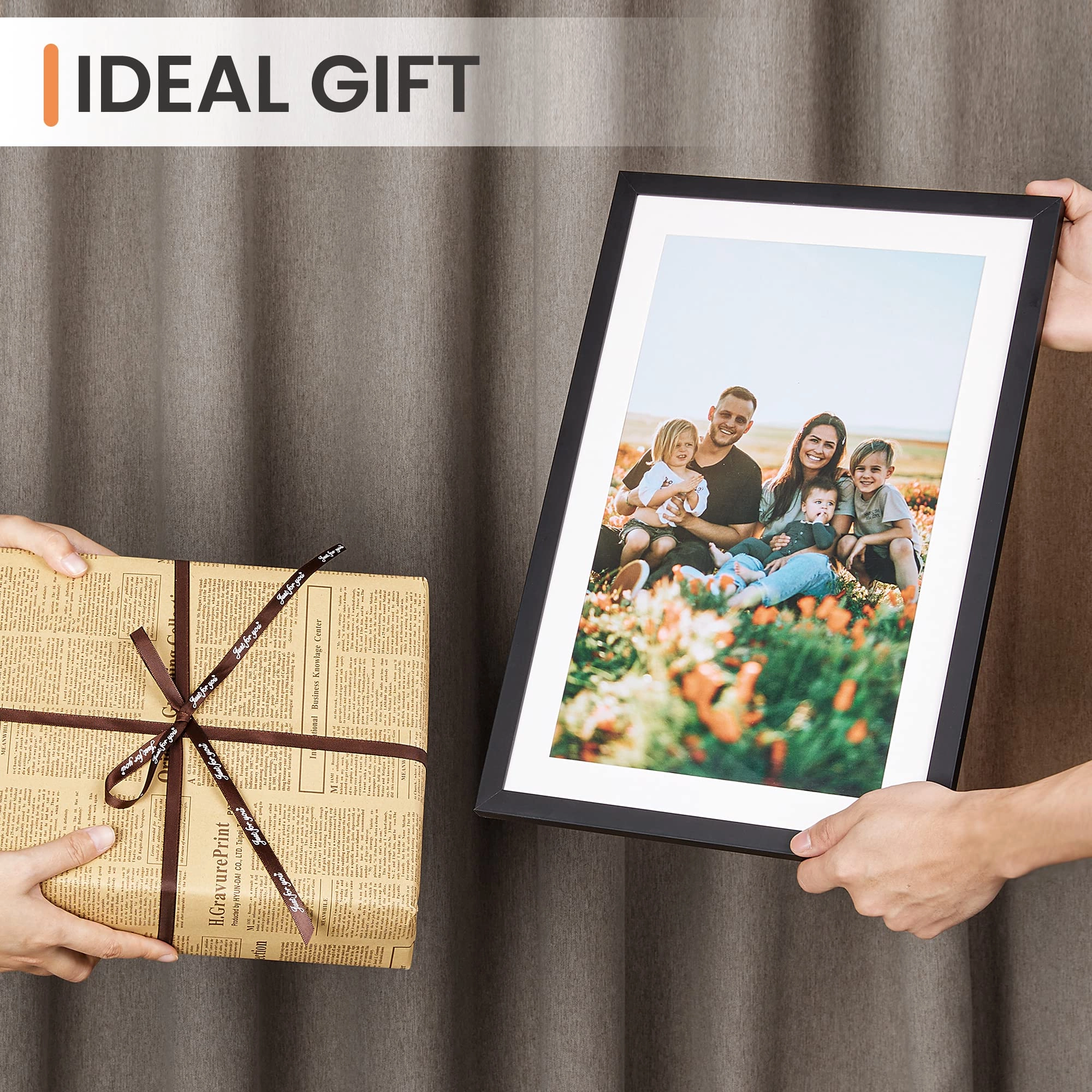 Gallery Wall Frame - 11x17