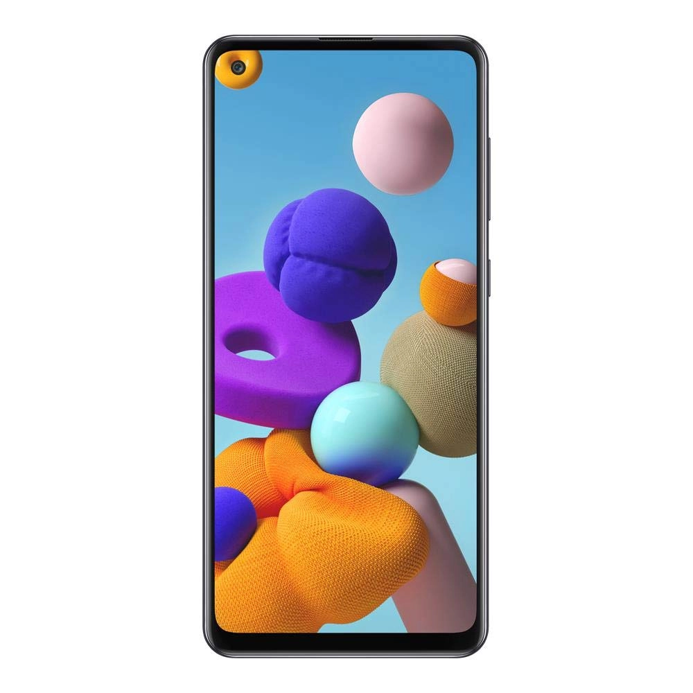 Galaxy A21s - 3 GB 32 GB
