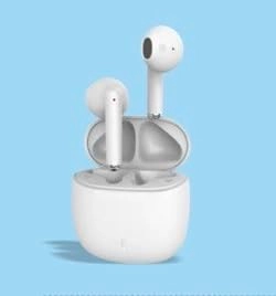 HP657 Wireless Headset