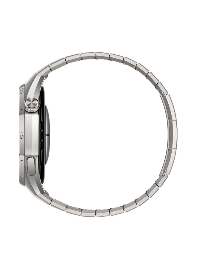 Watch GT 6 Pro 46mm Titanium