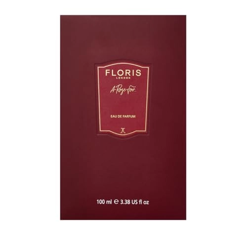 A Rose For Eau de Parfum 100ml