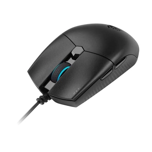 Katar Pro Ultra-Light Optical Gaming Mouse - USB