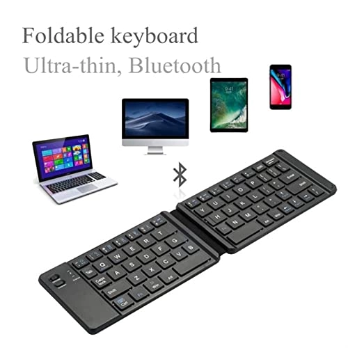 67 Key Foldable Keyboard