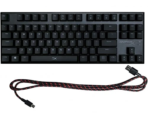 Alloy FPS Pro - EN Wired