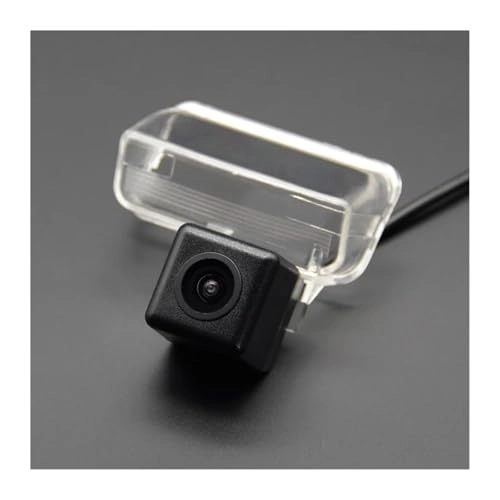 Rear View Camera - Night Vision Wire 648 * 480 pixels