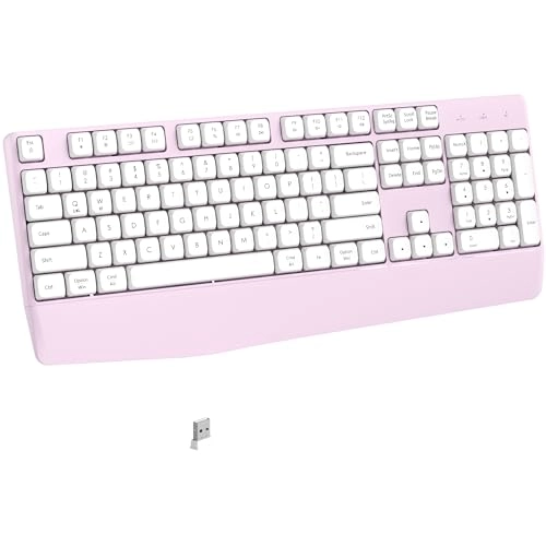 Bluetooth Keyboard - RT Wireless