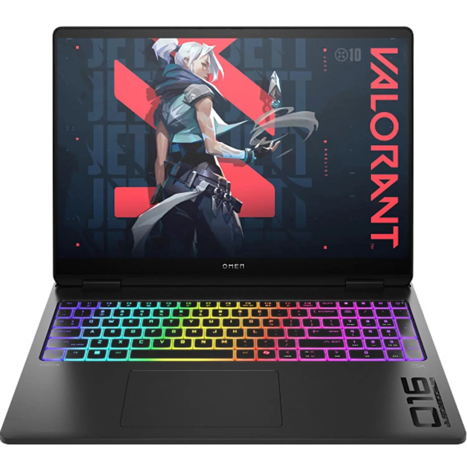 OMEN MAX 16-ah0006ne - 16'' Core Ultra 7 255HX 32GB DDR5 1TB SSD