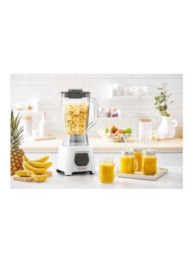 Uno - Blender with Grinder Ice Crush