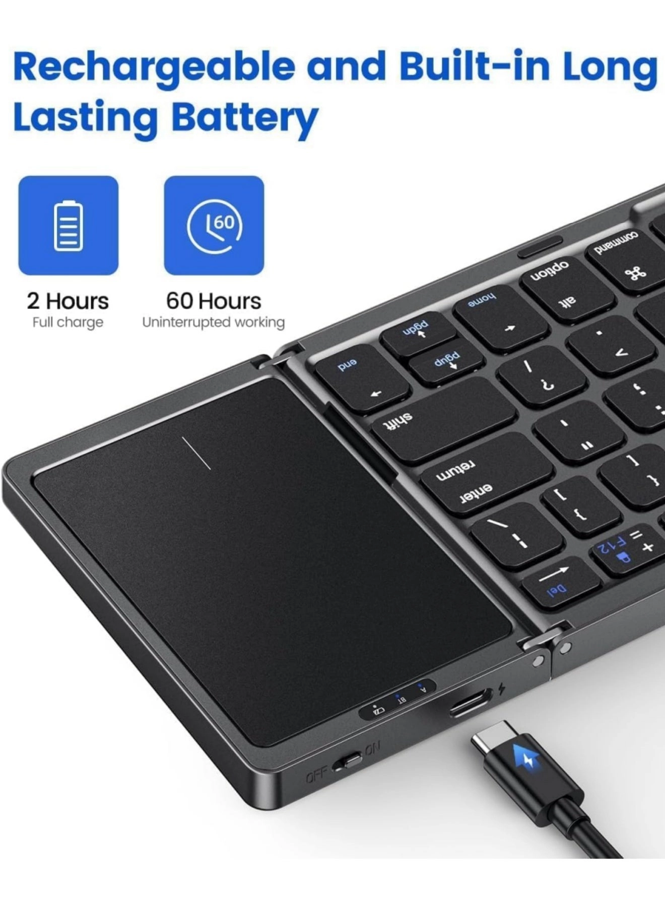 AE501454 - Arabic & English Wired/Wireless