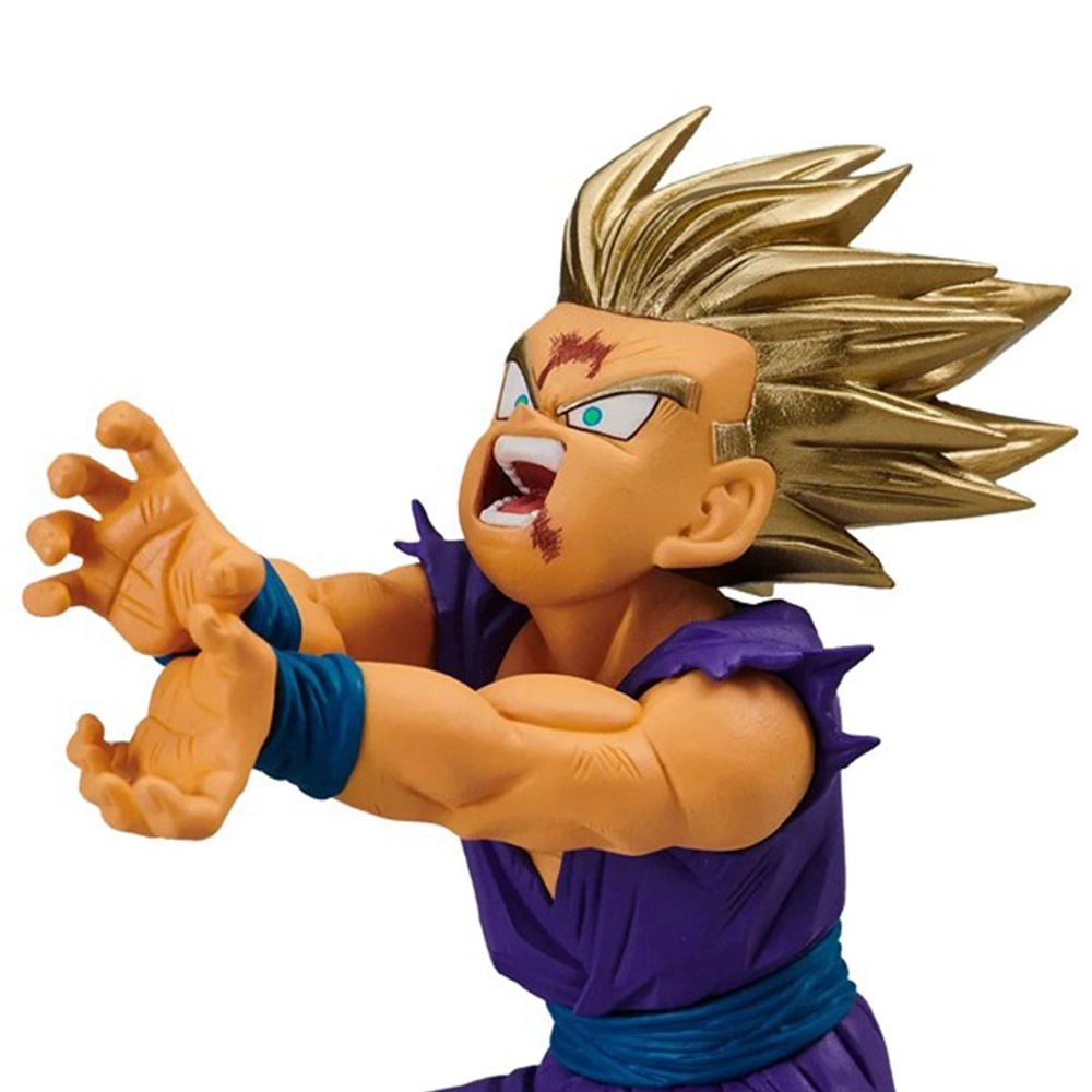 Dragon Ball Z Blood of Saiyans-Special X - Multiple Colors (BP17751)