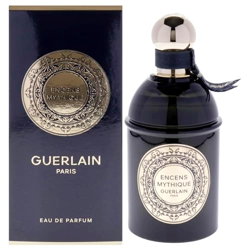 Encens Mythique - Eau de Parfum 125ml