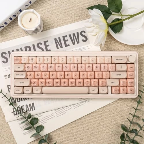 MOG Profile Keycap - Standard Layout USB-C