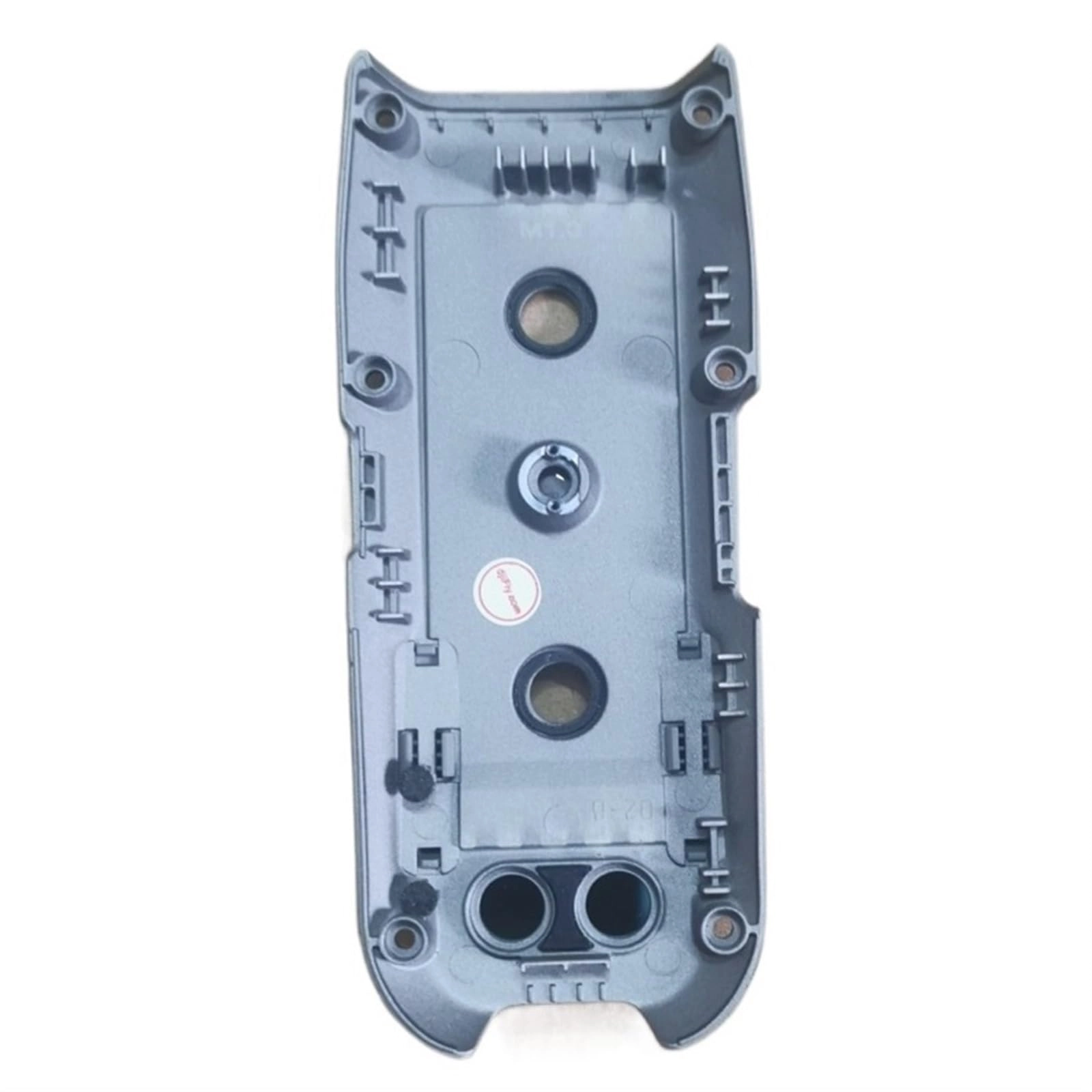 Arm Shell and Motors - Mavic Air 2 Left Rear