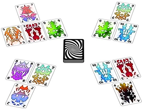 Paaranoia - Card Game (German)