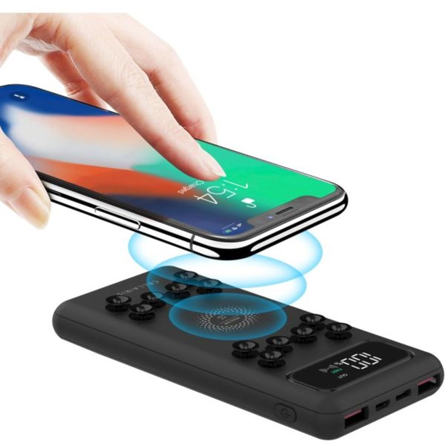 M-WSP02902 - 10000 mAh