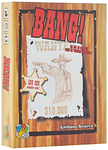 Bang (Italian)