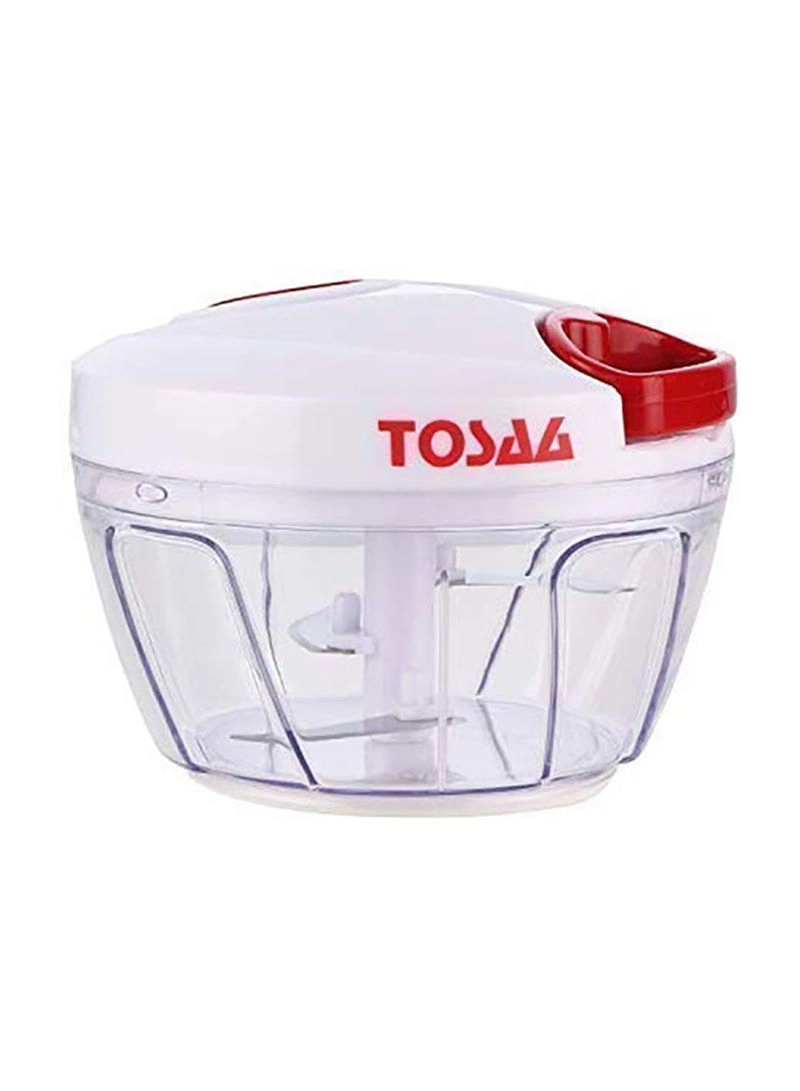 Manual Food Chopper