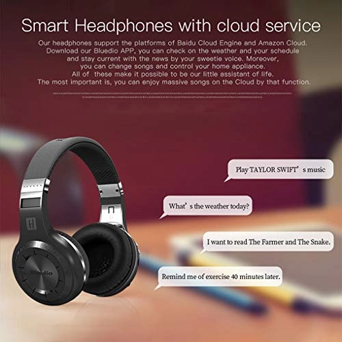H Turbine Wireless Headphone