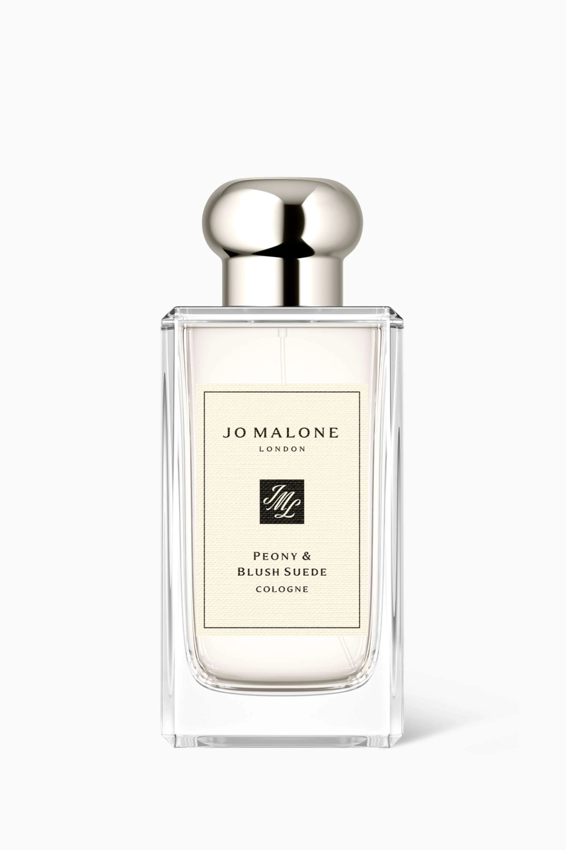 Jo Malone London Peony & Blush Suede Eau de Toilette 100ml