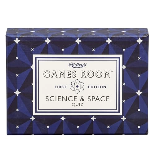 Science and Space Trivia