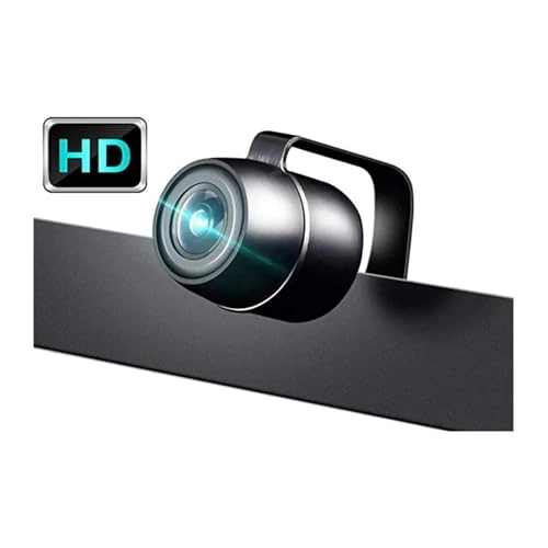 Backup Camera - Night vision Wire 1280x720P