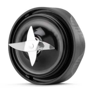 3-in-1 High-Speed Blender - 1500 W