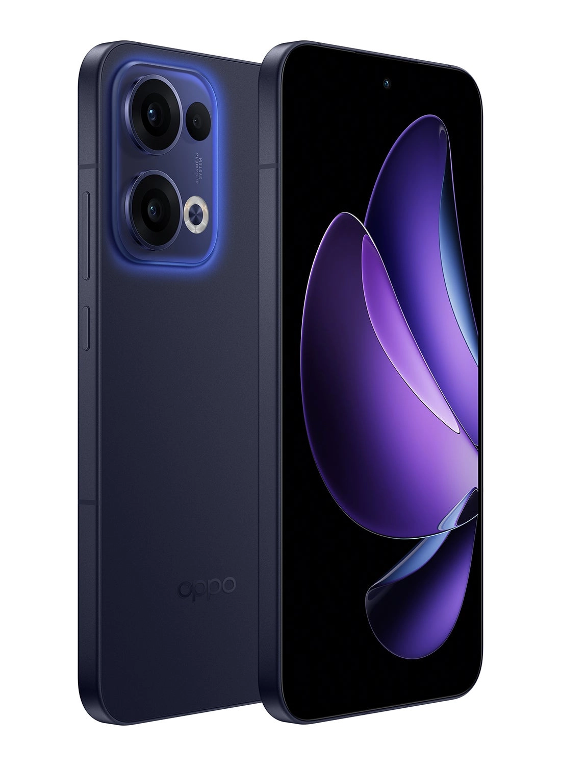 Reno13 Pro - 12GB 512GB + Enco Air4 + Headphones