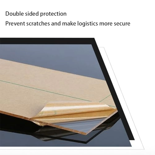 Acrylic display box - Le-go