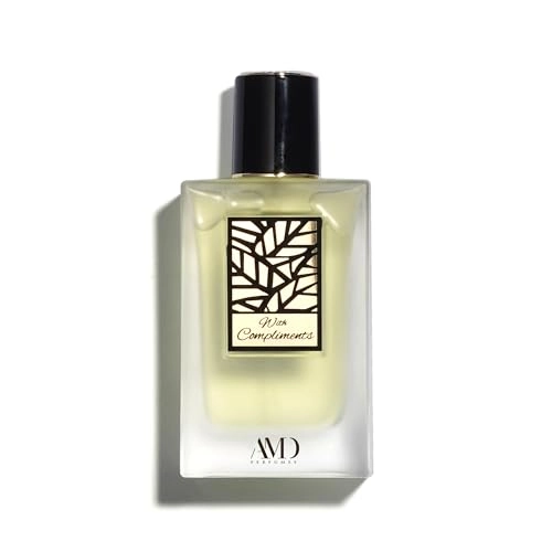 Tob Vanilla Eau de Parfum 100ml