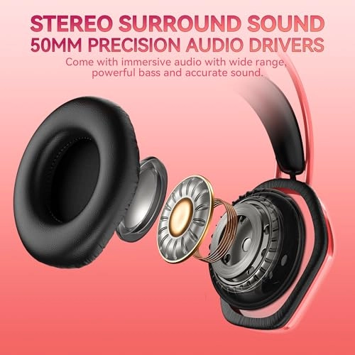 Gaming-V Wired Headset