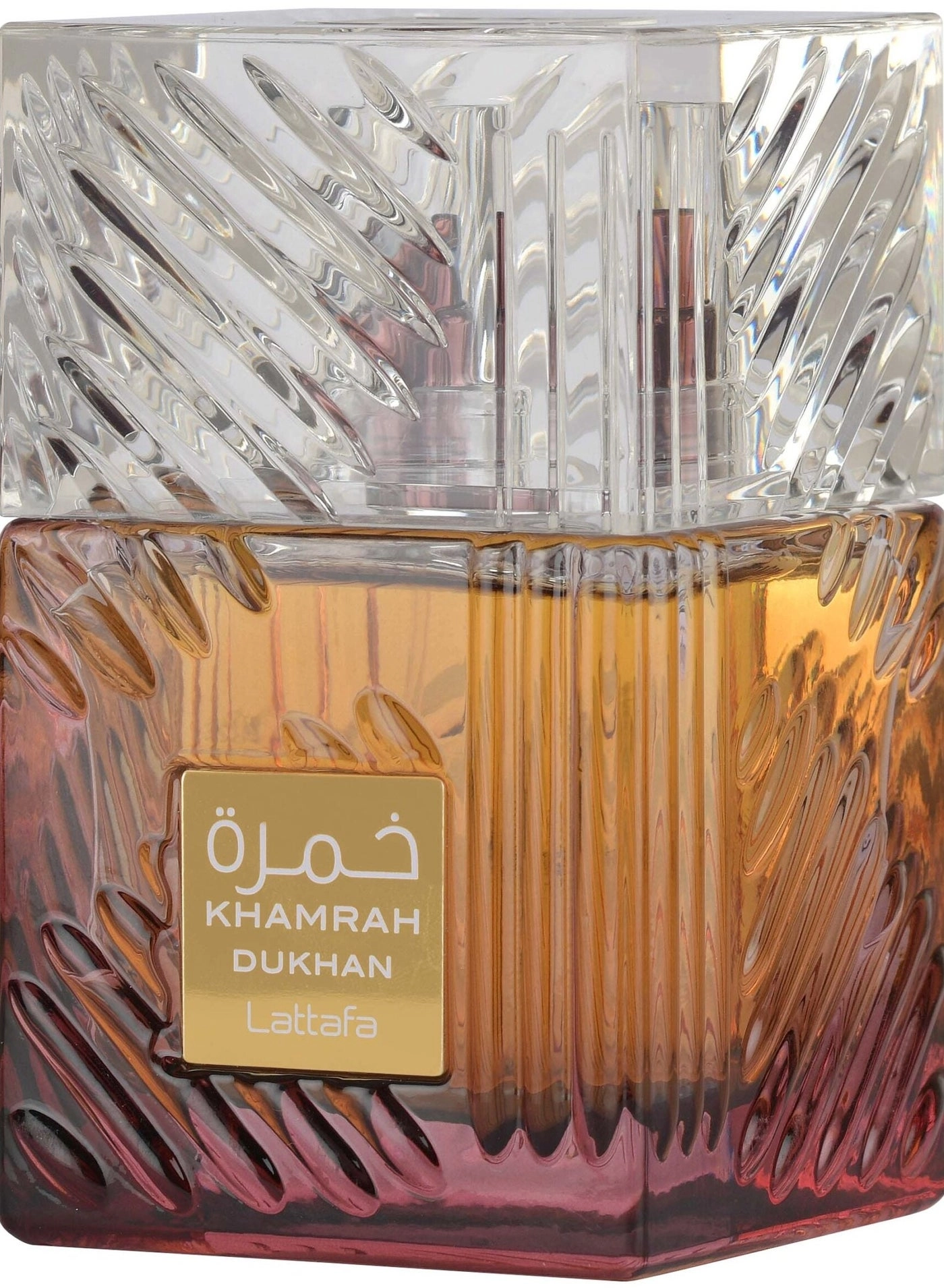 Khamrah Dukhan Eau de Toilette 100ml