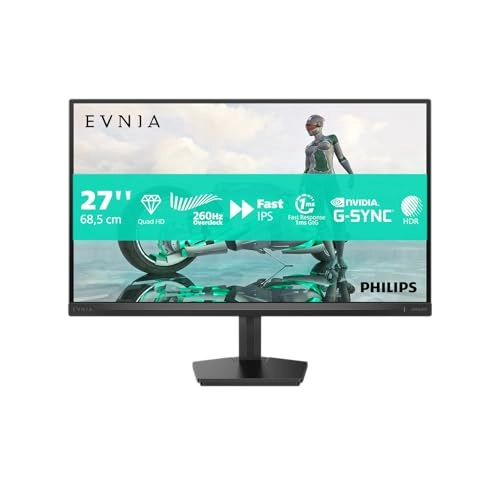 27M2N3500PF - 27 Inches 2560 x 1440 Pixels