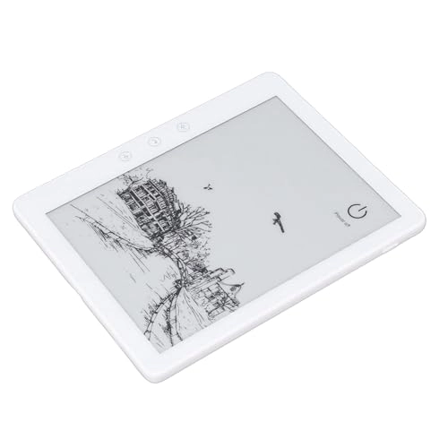 Portable Electronic Book Reader - 5.8-inch 32GB