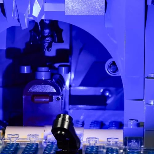 LED Lighting kit (21335) - Multicolor 5V