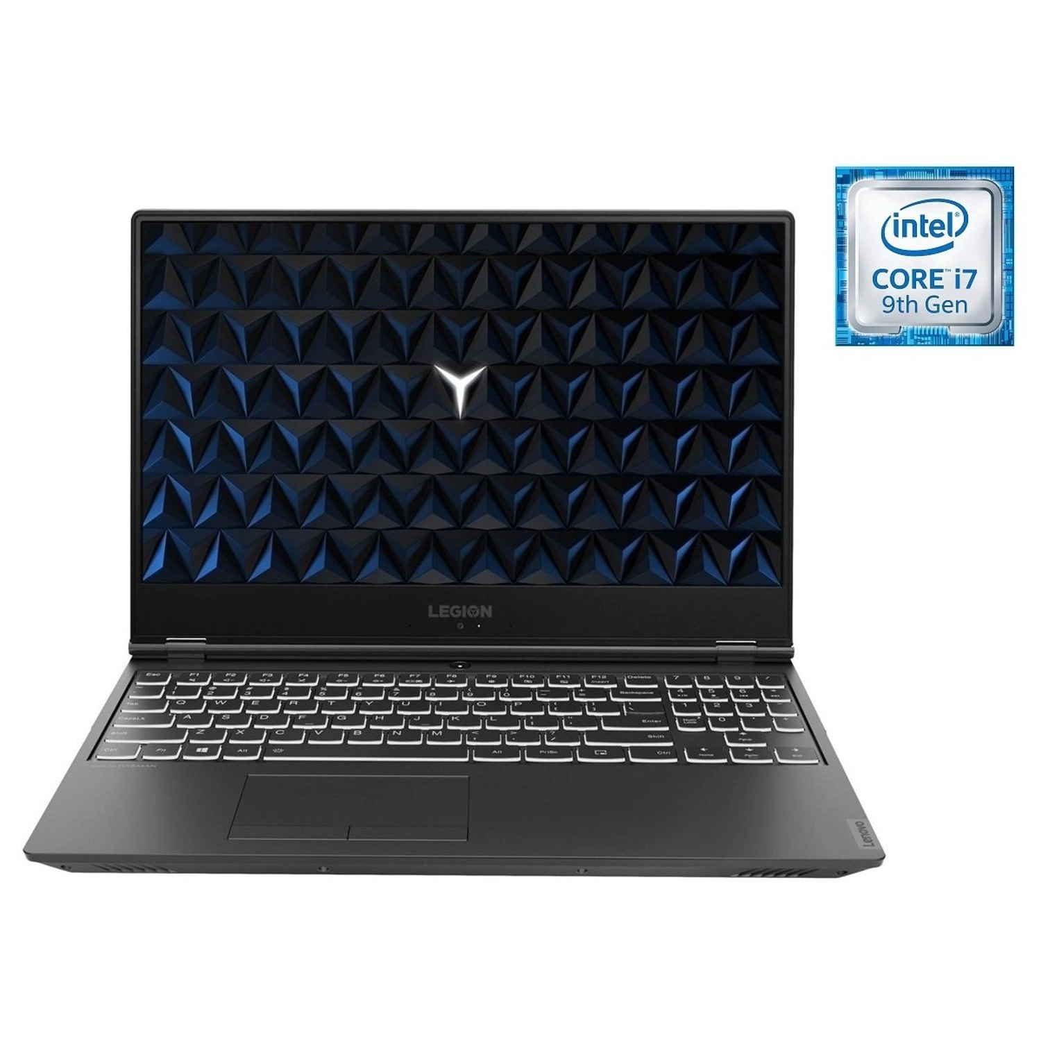 Lenovo Legion Y540 - 15.6'' Core i7-9750H 32GB DDR4 1TB SSD