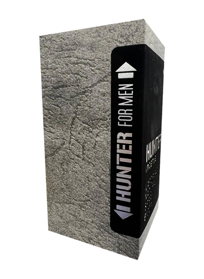Hunter - Eau de Toilette 100ml