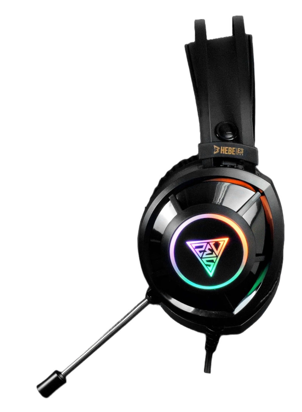 HEBE E3 - Wired Headset