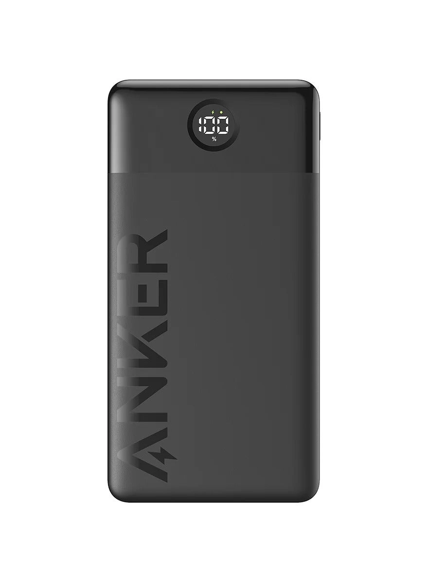 323 PowerCore - 10000 mAh 12W Fast-Charging