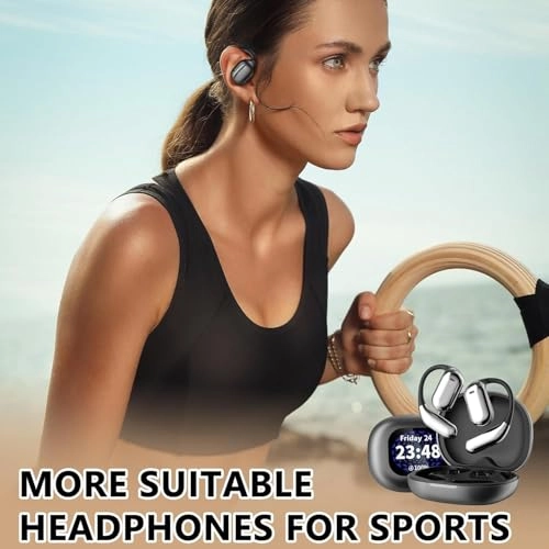 Q16 Wireless Earbud