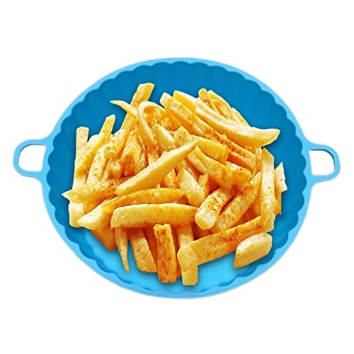 Air Fryer Sheets Liners - Silicone 1 piece(s)