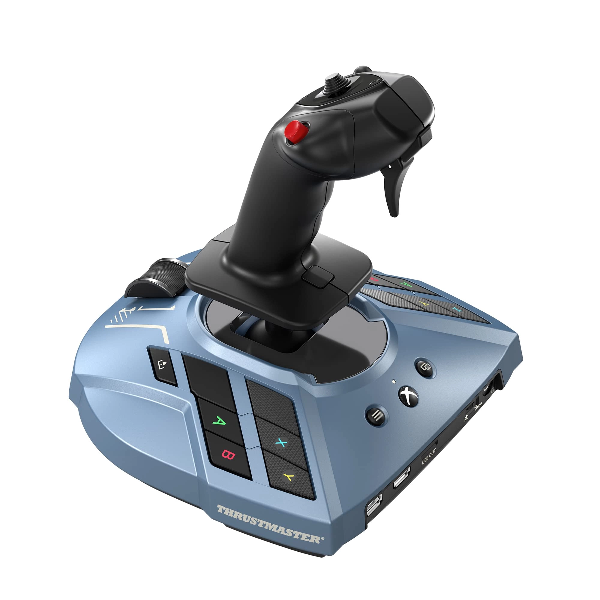 TCA Sidestick Airbus Edition Flight Stick - PC