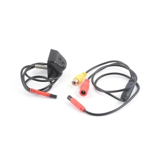 Rear View Camera - Night Vision Wire 1080P