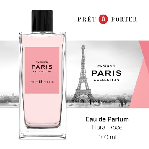 PARIS Eau de Parfum 100ml