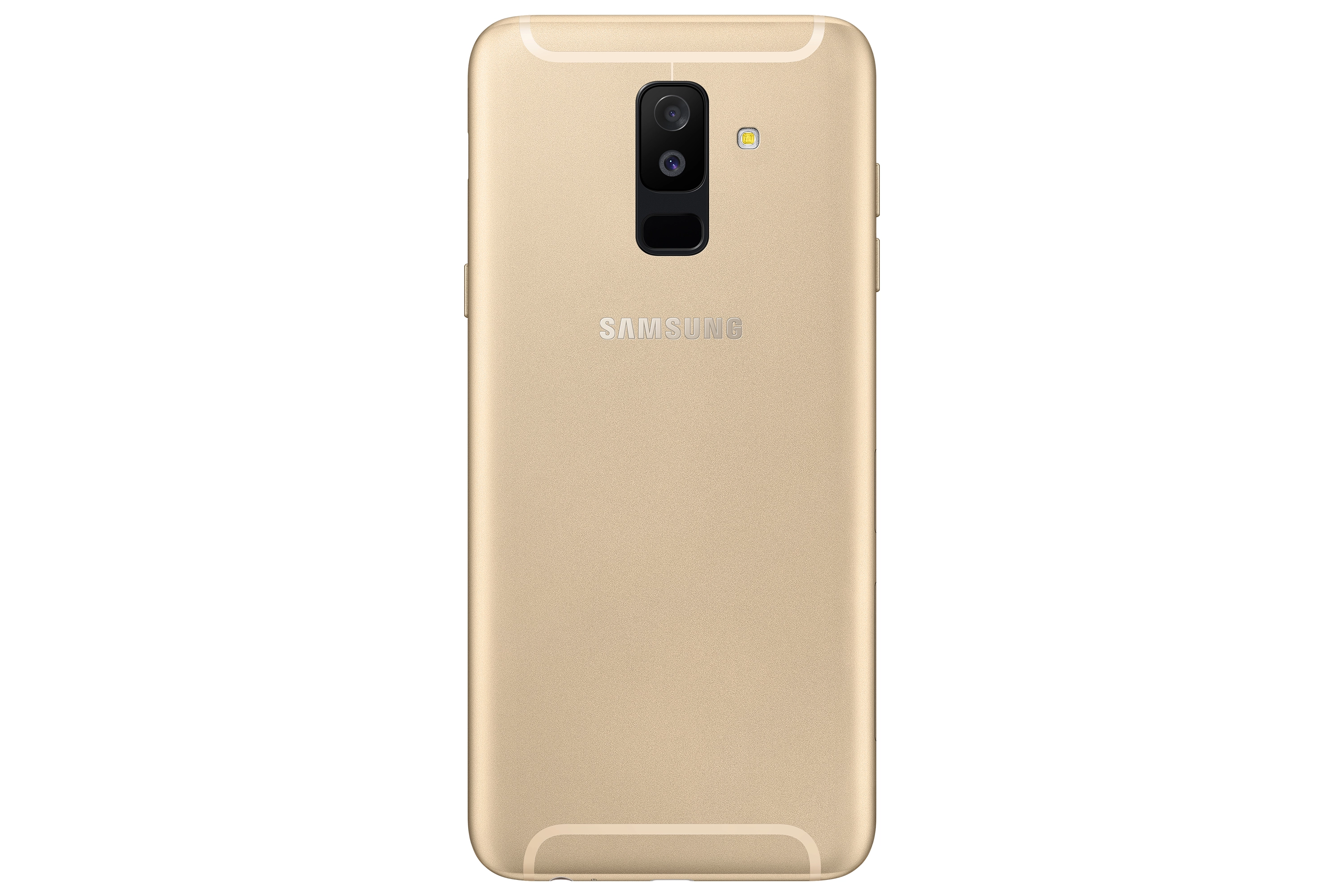 Galaxy A6 Plus - 3GB 32GB