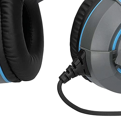 E9 Wired Headset
