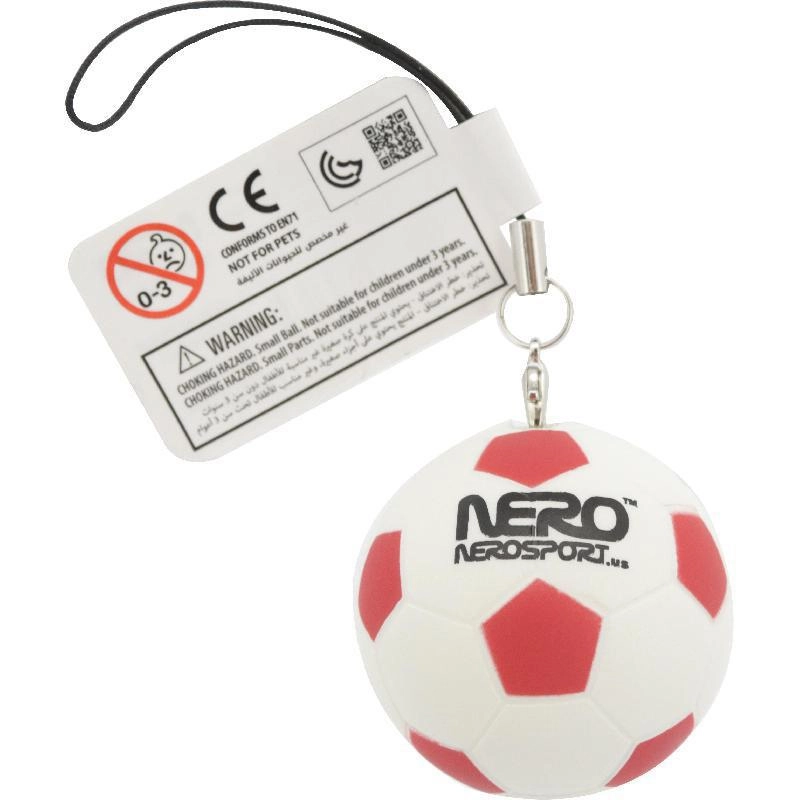 Ball Keychain